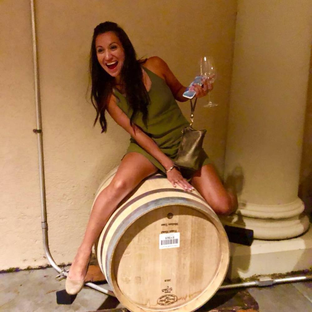 Meet your Posher, Monique